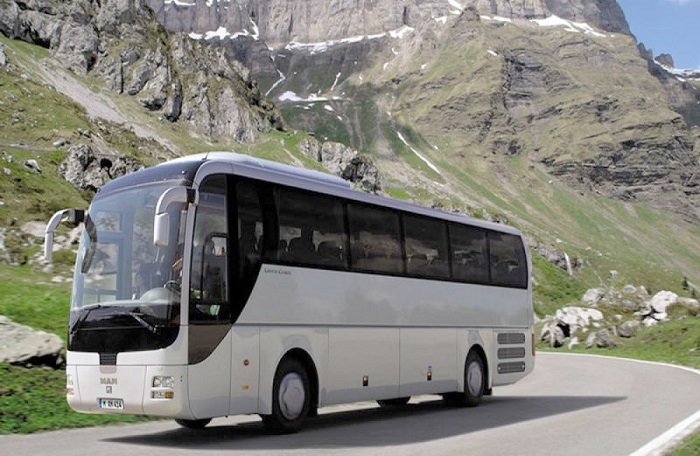 Russia proposes restoration of Baku-Kazan bus route 